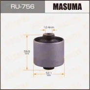 ����������� ������. Masuma RU756 Masuma RU756 RU756 ����