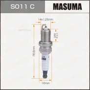 ����� ��������� Masuma Nickel BKR6EYA-11 (4073) Masuma S011C Masuma S011C S011C ����