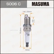 ����� ��������� Masuma S006C Masuma S006C S006C ����