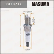 ����� ��������� Masuma S012C Masuma S012C S012C ����