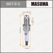 ����� ��������� Masuma Nickel BKR5EKB-11 (3967) Masuma S013C Masuma S013C S013C ����