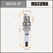 ����� ��������� Iridium+Platinum (IFR5J-11) Masuma S533IP Masuma S533IP S533IP ����