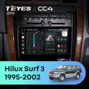 Teyes CC4 ����