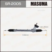 ����� ������� Masuma SR2005 Masuma SR2005 SR2005 ����