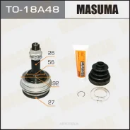 ���� Masuma 27x56x26�48 (1/6) Masuma TO18A48 Masuma TO18A48 TO18A48 ����