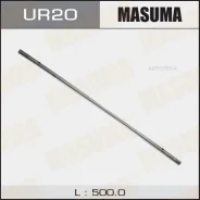 ����� ����� ���������������� Masuma 20 (500��) � 6�� Masuma UR20 Masuma UR20 UR20 ����
