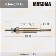 ����� ����������� Masuma PM- 75 /4D56 (1/10/100) Masuma XM310 Masuma XM310 XM310 ����
