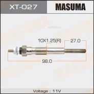 ����� ����������� Masuma PT-152 /1HZ, 1HDT (1/10/100) Masuma XT027 Masuma XT027 XT027 ����