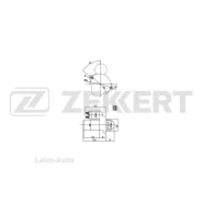 ������� Hyundai Solaris II 17- i30 II 16- Kia Rio IV 17- Ceed III 18- Stonic 18- Xceed 19- AN1077 ����