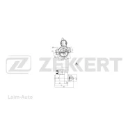 ������� Ford Transit 14- AN1073 ����