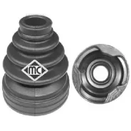 ������� ����� opl combo/corsa c/meriva/tigra 1.0-1.6/1.3-1.7di/dti/cdti 00- ��� 22x66��. Metalcaucho 00147 �-�� Metalcaucho 00147 00147 ����