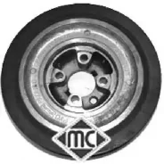 ����/������� ��������� Metalcaucho 04290 ���� ��������� AUDI 80/A6/FRD Galaxy/VW GOLF III/Passat B4/Sharan/POLO/Vento 1.9D/TDI 91- Metalcaucho 04290 0...