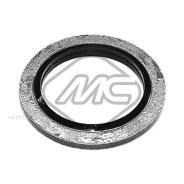 ��������� ����� ������������� Renault/Citroen/Peugeot (16.7x24x1.5) � ���. �����. Metalcaucho 39208 Metalcaucho 39208 39208 ����