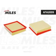 ������ ��������� AUDI 100/200/VW POLO/T2/T3/LADA (Filtron AP006 MANN C22117) AFAU009 Miles AFAU009 Miles AFAU009 AFAU009 ����