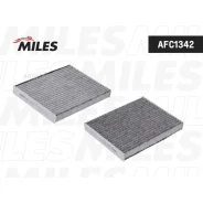 ������ ������ �������� KIA SOUL 14- (Filtron K1405 MANN CU21009) AFC1342 Miles AFC1342 Miles AFC1342 AFC1342 ����