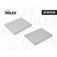 ������ ������ AUDI A3/TT 96-/Skoda Octavia 96-/VW G3/G4/Passat Miles AFW1046 Miles AFW1046 AFW1046 ����
