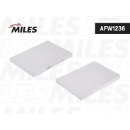 ������ ������ Renault Koleos 08- Miles AFW1236 Miles AFW1236 AFW1236 ����