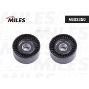 ����� ����� ���������� Skoda Fabia 1.0/1.4 -03 AG03350 Miles AG03350 Miles AG03350 AG03350 ����
