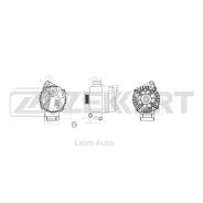 ��������� Ford Focus III 10- Mondeo IV 07- Fiesta VI 08- C-MAX II 10- Grand C-MAX 10- GE1045 ����