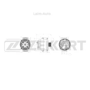 ��������� Lada Vesta 15- X-Ray 16- GE1046 ����