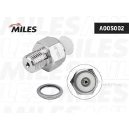 ������ �������� ����� ���� Kalina 1117-1119/Priora 2170-2172 Miles AOOS002 Miles AOOS002 AOOS002 ����