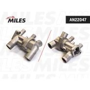 ��������� LADA 2113-15 / 2170 03- AN22047 Miles AN22047 Miles AN22047 AN22047 ����