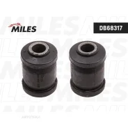 ����������� ������ Toyota Yaris 99-05 ���. ����. Miles DB68317 Miles DB68317 DB68317 ����