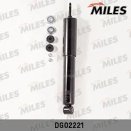 ����������� �������� �����/������ ������� Toyota Hiace III Wagon (LH1_, RZH1_) 2.5 D-4D 4WD (KYB 344201) DG02221 Miles DG02221 Miles DG02221 DG02221 �...