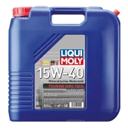 Liqui Moly Touring High Tech