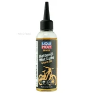 ������ �/���� ����������� (�����/����) Bike Kettenoil Wet Lube (0,1�) , ������ - ��� . 6052 LIQUI MOLY 21779 ������������� LiquiMoly ����