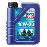 Liqui Moly Marine 4T