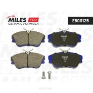 ������� ��������� VW T4 2.0/1.9D/2.4D 15 ���. Ceramic PRO Miles E500125 Miles E500125 E500125 ����