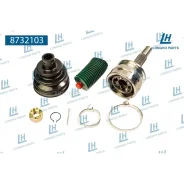 ���� Daewoo Nexia Longho 8732103 Longho 8732103 8732103 ����