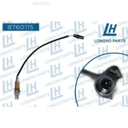 ������ ����������� (1-pin) Daewoo Nexia/Leganza/Nubira/Espero/La�nos ALL96335925 Longho 8760115 8760115 ����
