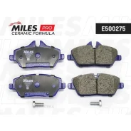 ������� ��������� BMW E81/E87/MINI Cooper 04- ���. Ceramic PRO Miles E500275 Miles E500275 E500275 ����