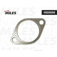 ��������� �������� ����� Hyundai/Kia Miles HD00008 Miles HD00008 HD00008 ����
