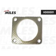 ��������� ������������ (����������) Daewoo Nexia/Espero (Bosal 256-028) HD00001 Miles HD00001 Miles HD00001 HD00001 ����