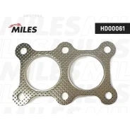 ��������� �������� ����� VW/Skoda Miles HD00061 Miles HD00061 HD00061 ����