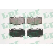 ������� ��������� Toyota LAND Cruiser 70/80/90/4 Runner 87- �������� LPR 05P058 LPR 05P058 05P058 ����