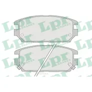������� ��������� Mitsubishi Galant 92-96/Lancer 94-03/Space Wagon 98- ������ LPR 05P1016 05P1016 ����