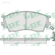 ������� ��������� Mazda Xedos 9 93-01 �������� LPR 05P1019 05P1019 ����