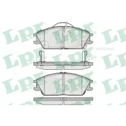 ������� ��������� Hyundai Accent/GETZ �������� LPR 05P1222 05P1222 ����