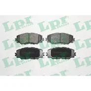 ������� ��������� Toyota Auris 1.4-1.6 07-/Corolla 1.4 07-/RAV 4 06- �������� LPR 05P1258 LPR 05P1258 05P1258 ����