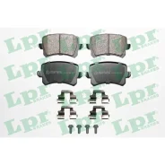 ������� ��������� Haval F7/F7x/VW Passat/Tiguan 07- ������ (� ����. ���) LPR 05P1390K LPR 05P1390K 05P1390K ����
