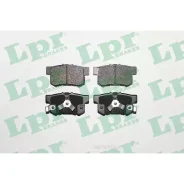 ������� ��������� Honda Accord 2.0-2.4 ���� 08-/CR-V II 02-06/FR-V 05- ������ LPR 05P1404 LPR 05P1404, ������ 05P1404 ����