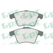 ������� ��������� Volkswagen T5/Multivan 03 R17 �������� �/����. LPR 05P1527 05P1527 ����