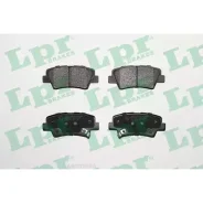 ������� ��������� Hyundai Solaris 10-/Sonata V (NF) 05-/KIA SOUL 09- ������ LPR 05P1558 LPR 05P1558 05P1558 ����
