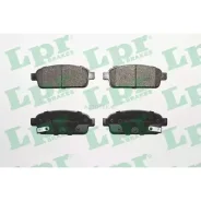������� ��������� Chevrolet Cruze 09-/Orlando 11-/OPEL Astra J 10- ������ LPR 05P1575 LPR 05P1575 05P1575 ����