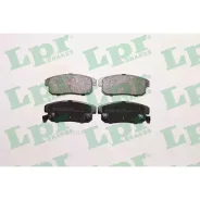 ������� ��������� Mazda RX8 2.6 03-/Suzuki Ignis 1.3/1.5 00- ������ LPR 05P1727 LPR 05P1727 05P1727 ����