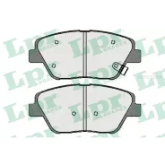 ������� ��������� KIA Optima 11- ���. LPR 05P1736 LPR 05P1736 05P1736 ����